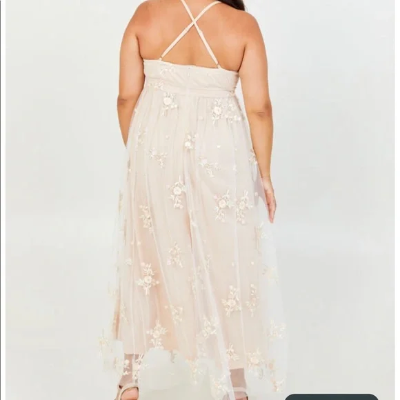 Catalina Dress - Picture 2 of 4